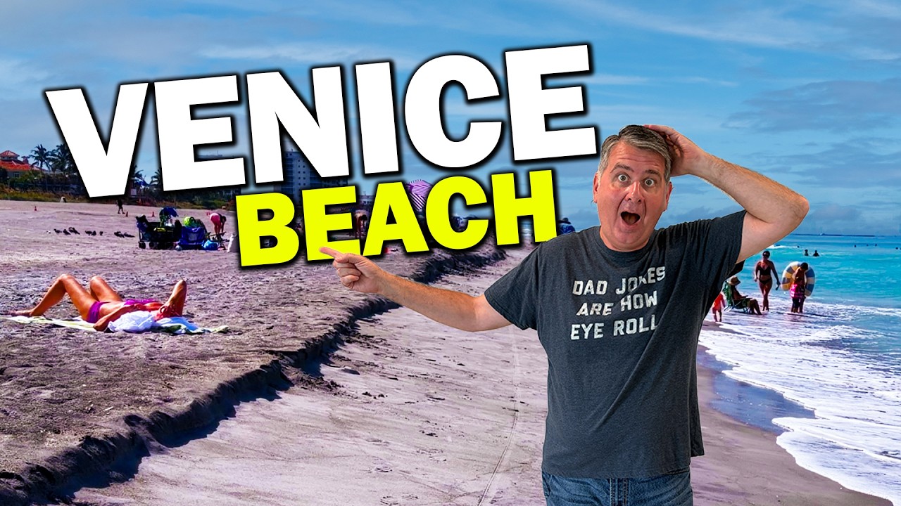 3 Miles of Family Friendly Beach (Nestled On The Gulf Coast)