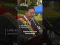 Bolivia REFLEXIONA Sobre Su Futuro Con Una Salida Al Mar