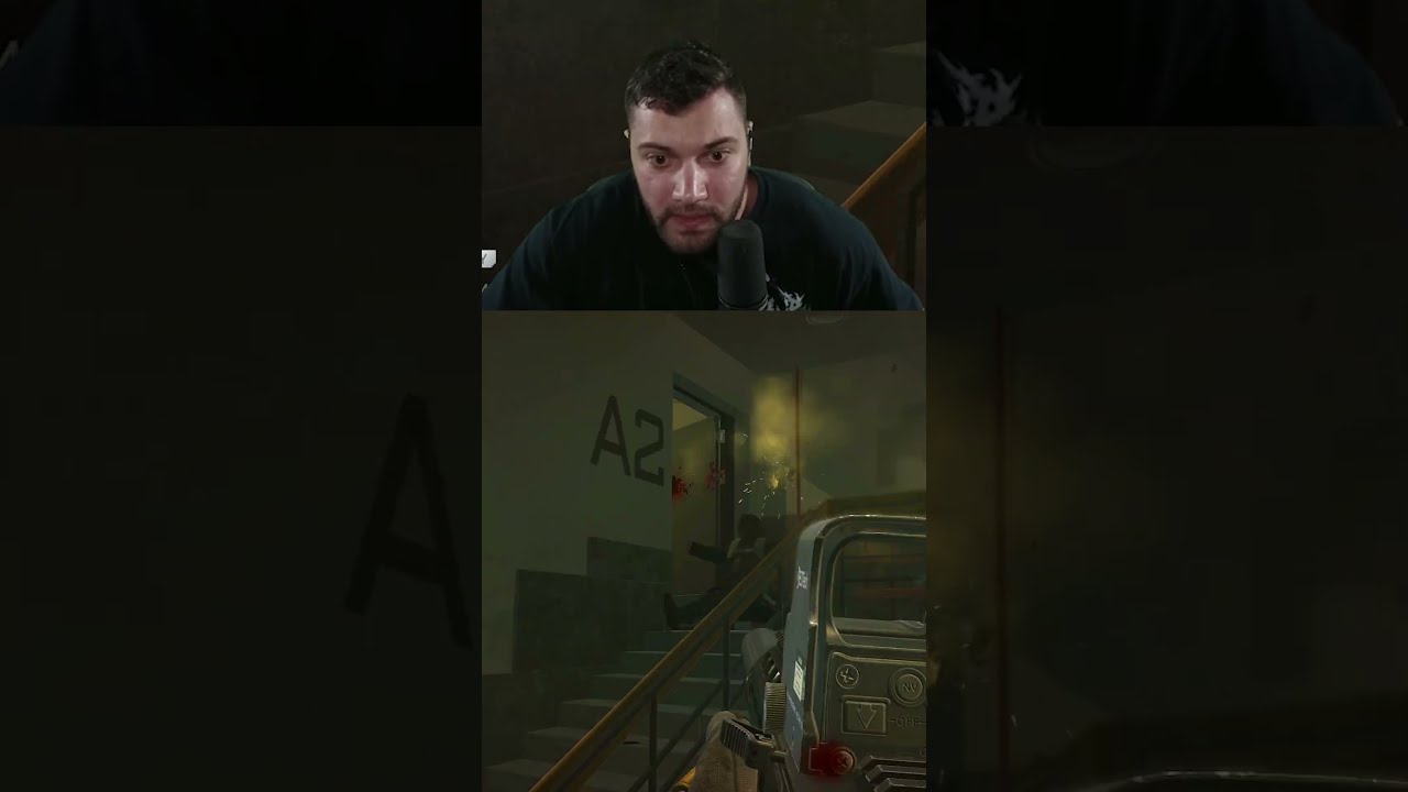 Ambushed By 5 Man Squad