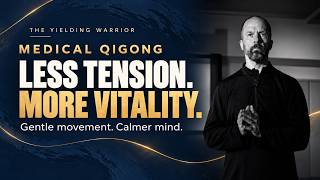 Release Tension, Restore Calm: Medical Qi Gong You Can Learn in One Session