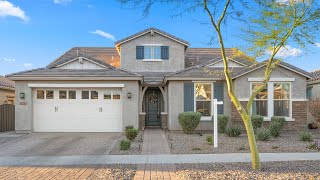 10538 E Sheffield Drive Mesa, AZ 85212 | Tiffany Chandler & Ali Clayton with The A-Team by Airobird Media 17 views 5 days ago 3 minutes, 12 seconds