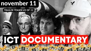 ICT Documentary Trailer #2 of 11 | Coming November