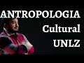 Antropología Cultural