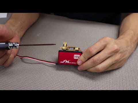 How RC Servos Work