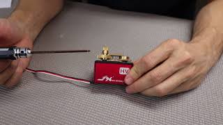 How RC Servos Work