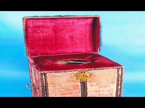 كيف كانت دورات المياه في قديم الزمان المراحيض