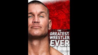 Celebrity Everyone: Randy Orton is The Best Profile