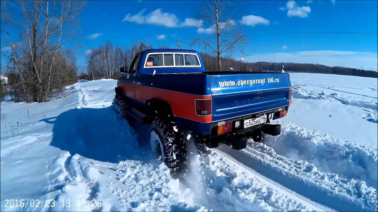 прокладка дороги !!! - YouTube