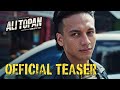 OFFICAL TEASER ALI TOPAN | TAYANG 14 FEBRUARI 2024 DI BIOSKOP