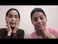 Under ₹20 skincare…but the glow looks expensive ✨💗First skincare vlog —real,simple & budget friendly