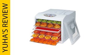 Best Dehydrator for Herbs 2025 - Top 5