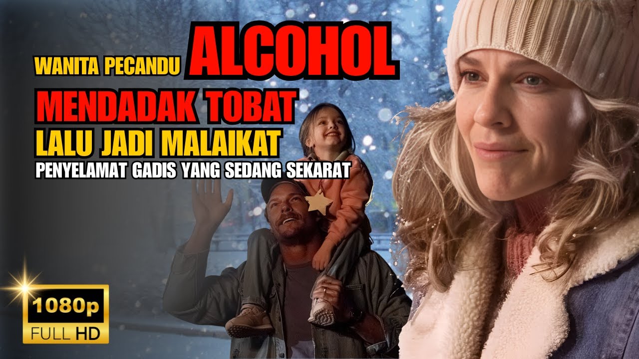 Pecandu 4lcoho1 Ini Langsung Tobat‼️ Pas Ketemu Anak Yang Lagi Sekarat