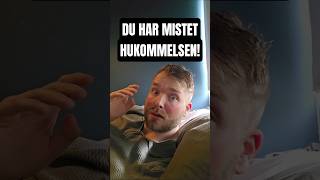 Drømmen gikk i oppfyllelse! Hva ville du gjort? #norge #film #tvserie #tv #bettwrcallsaul