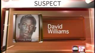 Police charge inmate in '09 murder of UT student Ryan McCall