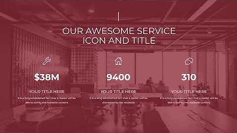 Pitch Deck Investment Start Up Funding Presentation Template