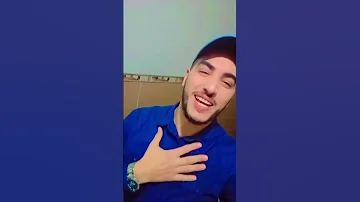 ولا عندك زهر انا يسموني ولد لبحر Follow Me Maroc Musica Music Youtubeshorts Reels Follow 