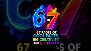 The Anti-Brain Rot Book 🧠 67 Powerful Lists, Facts & Ideas for Curious Minds Inspirational #67Book