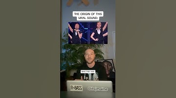 Thumbnail of The Origin Of This Viral Sound: The Barden Bellas (Pitch Perfect) #shorts #girlgroup