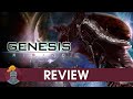 Genesis Rising: The Universal Crusade Review