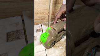 𝗥𝗰 𝗘𝘅𝗰𝗮𝘃𝗮𝘁𝗼𝗿 𝗖𝗼𝗻𝘀𝘁𝗿𝘂𝗰𝘁𝗶𝗼𝗻 🚘🏗️ #diecast #diecastcars #modelcars #diecastcollection #cars