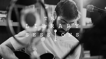 The Library Sessions: slenderbodies, "ARRIVAL"