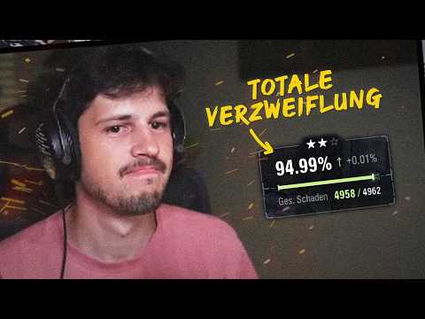 Premiere in über 100.000 Gefechten [World of Tanks]