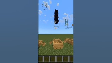 Minecraft Logic be like 💀🤡 #minecraft #minecraftshorts #gaming