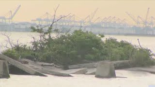 Sunset Park community weighs in on plans to redevelop pier