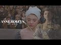 Anne Boleyn | Rise and fall of a queen [+brokenCrown] | HBD Morgane!