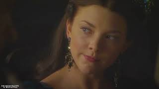 Anne Boleyn | Rise and fall of a queen [ brokenCrown] | HBD Morgane!
