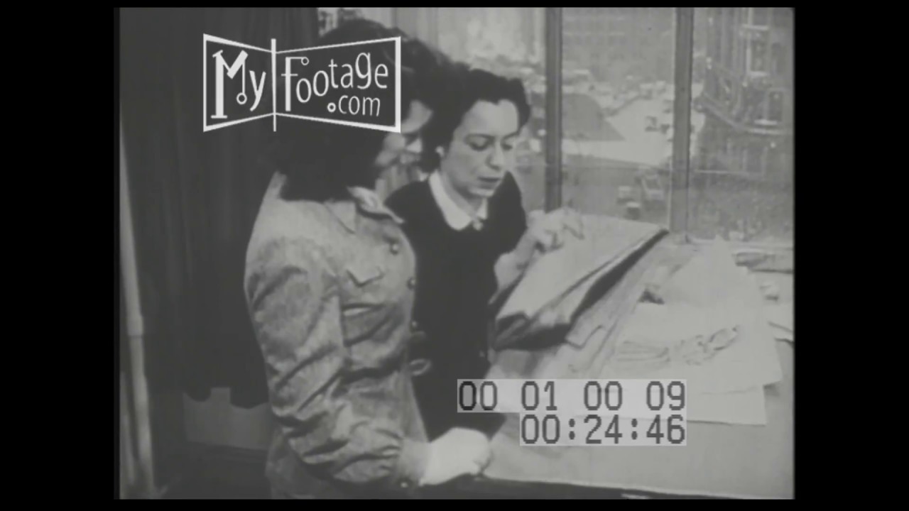 1930s Immigrants Job Choices