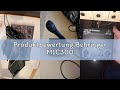 Produktbewertung Behringer MIC300