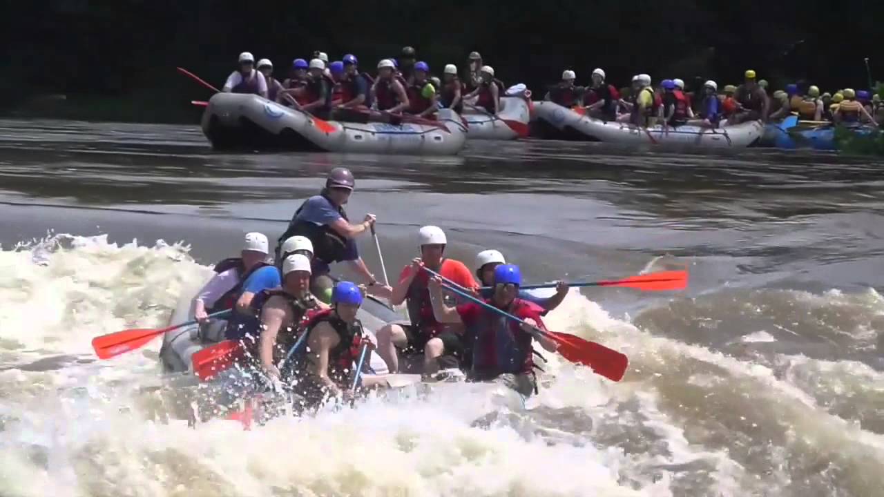white water rafting colorado July 7, 2015 | 10:05 Lower New River | Adventures On The Gorge
