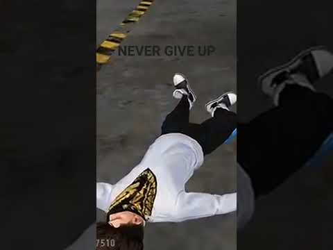 never give up impossible,,,,,,,,short
