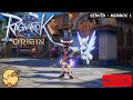 ARENA CERIA BERSAMA xWnZ - RAGNAROK ORIGIN GLOBAL