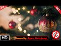 28, Free Christmas Loop Background Video HD No Copyright / Christmas Tre...