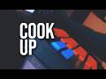 Making 3 Grimy Griselda Type Beats | Cook Up Session