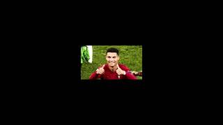 Ronaldo edit