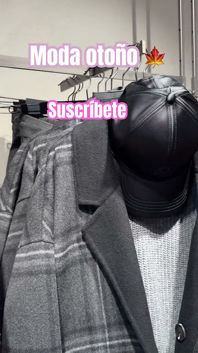 Moda Otoño 🍂 #shortvideo #videoshort #compras #tendencias #instyle #ropamujer #ropajoven #pullover