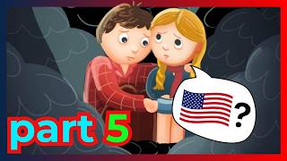 Leitura Guiada: HENSEL AND GRETEL (part 5) #50