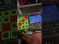 MPC LIVE 3 x ABLETON  #akaimpc #beats #mpclive3 #musicproducer