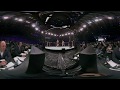 360 Virtual Reality: Bellator NYC | Fedor Emelianenko vs. Matt Mitrione | Double Knockdown Moment