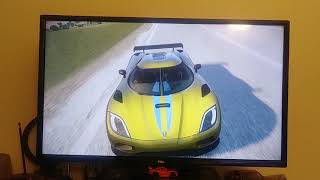 Forza -  gold koenigesgg agera 2080🐯🐯