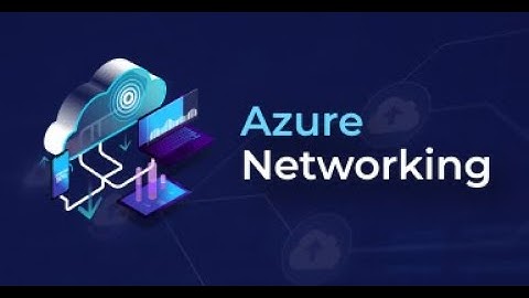 Azure Networking
