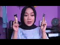 Beginning of video
