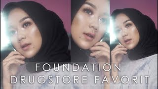 FOUNDATION DRUGSTORE UNTUK KULIT BERMINYAK - MONTHLY FAVORITE PRODUCT | CherylRaissa
Hai sunshine! hari ini aku mau ngobrolin produk yg lagi aku suka beberapa waktu terakhir, aku pengen banget dari kemarin share produk2 favorit aku, karna banyak banget temen temen yang mau info lebih detailnya dari pada sekedar instastory di instagram jadi aku bikin deh video youtube nya for mi sunshine! kalau temen temen suka video kaya gini kasih tau aku yaa di komen dibawah, biar aku bikin quick review lebih banyak lg buat kamu kamu semua :)
Product mentioned :
-Thebodyshop matte clay skin clarifying foundation https://www.thebodyshop.co.id/products/make-up/make-up-foundation-dan-concealers.html
-Morphe brush m510
-Thebodyshop Complexion beuaty blender
-Sleek Highlighter Palette http://www.sleekmakeup.com/eu/makeup/face/highlighting
Makeover intense matte lip cream https://www.wardahshop.com/make-over/
Catch me on :
My Instagram : https://www.instagram.com/cherylraissa/
Blog : http://cheryl-raissa.blogspot.co.id/
Makeup Tutorial
More Videos: http://goo.gl/CSs484
Have a sweet day!
Love yours. FOUNDATION DRUGSTORE UNTUK KULIT BERMINYAK - MONTHLY FAVORITE PRODUCT | CherylRaissa