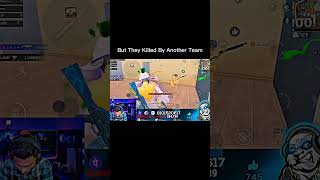 T2 Gaming in My Lobby #pubgclutch #pubgshorts #bgmishorts #bgmiclutch #bgmibgmi5fingerclaw