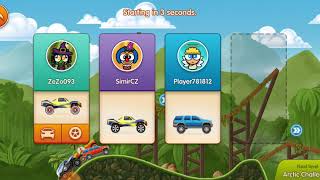 لعبة RACE DAY فيك تلعبها مع أصدقائك screenshot 2