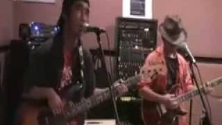 Blues Workshop At Jz Studio