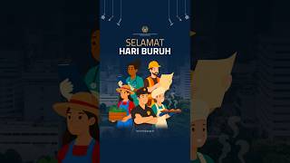 Selamat Hari Buruh
